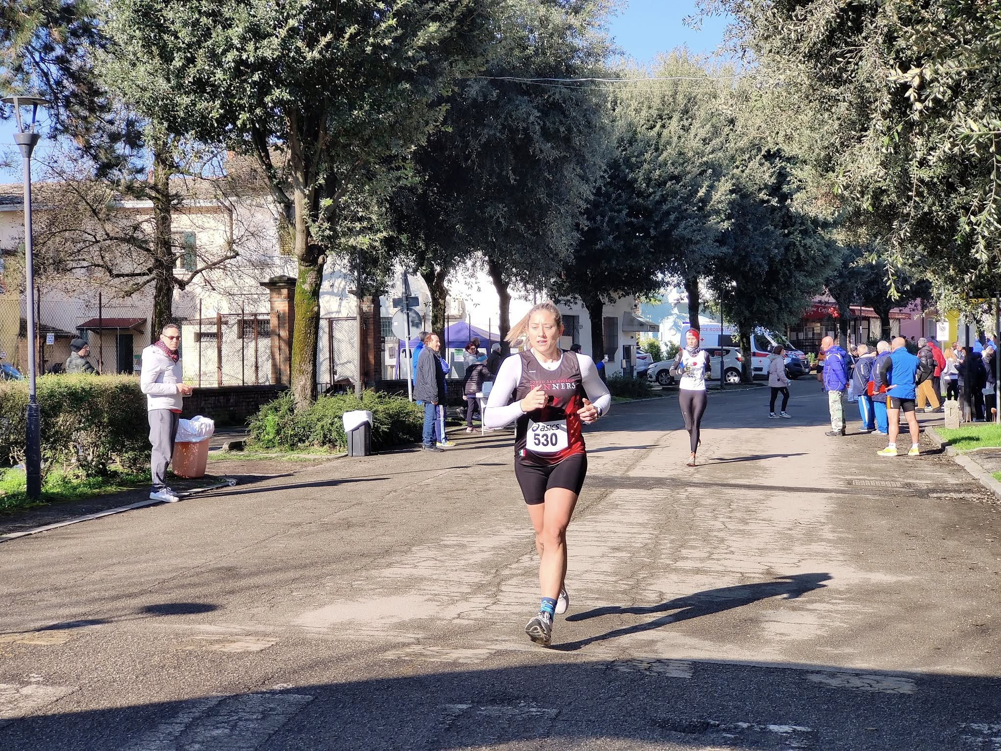 San Patrizio: Trofeo Buriani e Vaienti - 02 marzo 2025